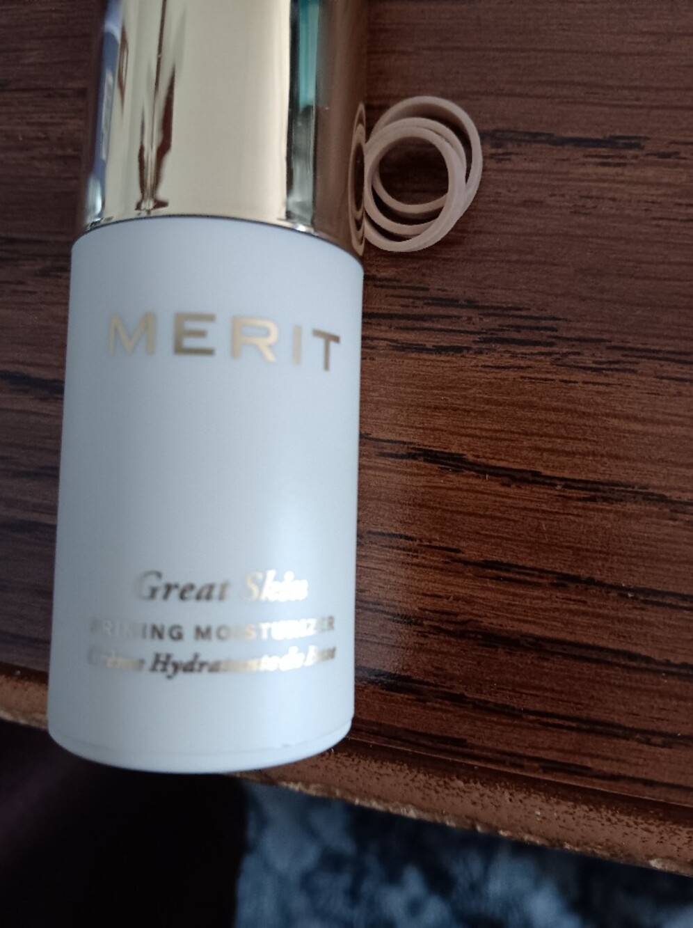Merit Great Skin Hydrating Moisturizer 15ml.